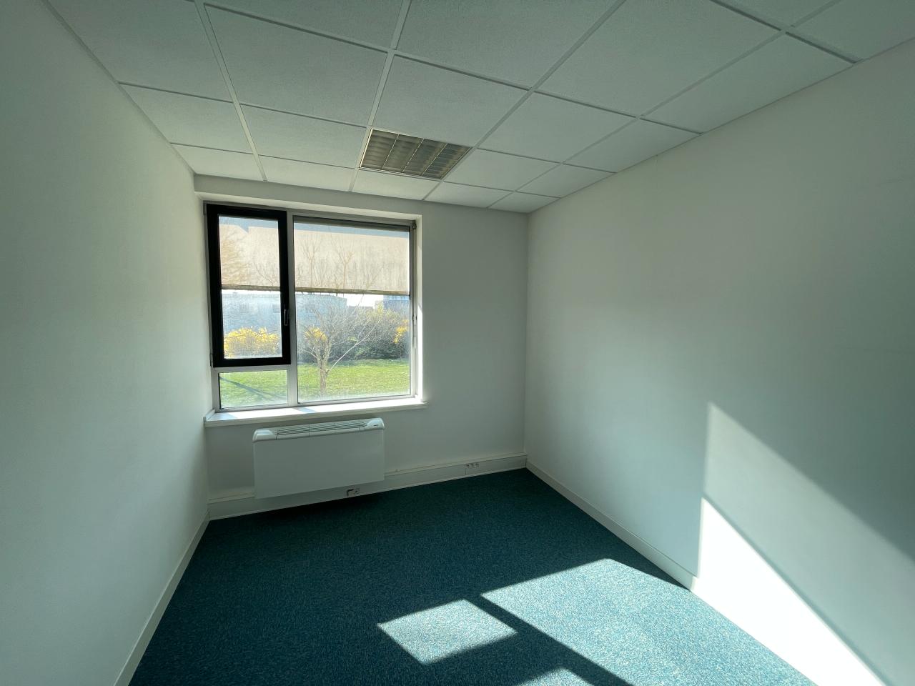Bureau Villers-lès-Nancy 329m² Vente bureau Villers-lès-Nancy Meurthe-et-Moselle OVBUR2531386 19